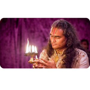 Фото Парамагамси Вішвананди 5