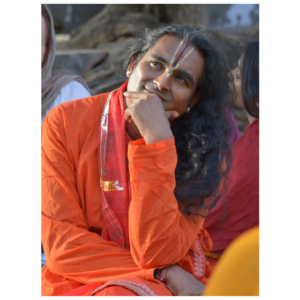 Фото Парамагамси Вішвананди 11