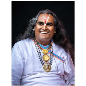 Фото Парамагамси Вішвананди 12