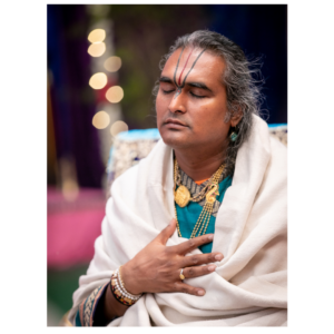 Фото Парамагамси Вішвананди 9