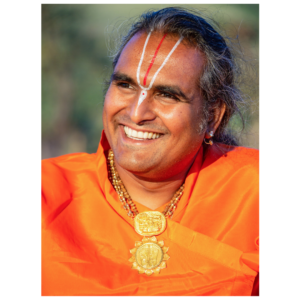 Фото Парамагамси Вішвананди 6